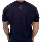 Camiseta Lurk Logo Preto