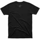 Camiseta Lurk Logo Preto
