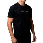 Camiseta Lurk Logo Preto