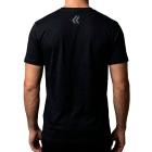 Camiseta Lurk Logo Preto