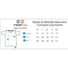 Camiseta Márcio May Authentic Estonada