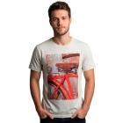 Camiseta Marcio May Vintage