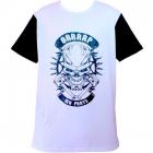 Camiseta MX Parts Skull Rider