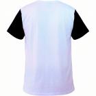 Camiseta MX Parts Skull Rider
