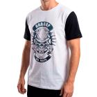 Camiseta MX Parts Skull Rider