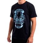 Camiseta MX Parts Skull Rider