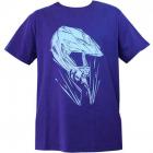 Camiseta MX Parts Victorious Helmet