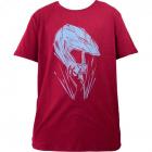 Camiseta MX Parts Victorious Helmet