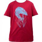 Camiseta MX Parts Victorious Helmet