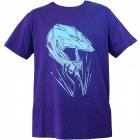 Camiseta MX Parts Victorious Helmet