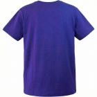 Camiseta MX Parts Victorious Helmet