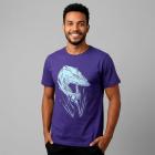 Camiseta MX Parts Victorious Helmet