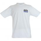 Camiseta Oito Nove Company Born to Ride