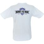 Camiseta Oito Nove Company Born to Ride