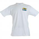 Camiseta Oito Nove Company Saçaki