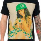 Camiseta Unit FruitLoop