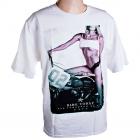 Camiseta Unit Perfect Ride