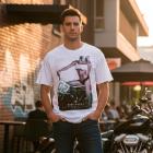 Camiseta Unit Perfect Ride