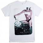 Camiseta Unit Perfect Ride