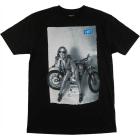 Camiseta Unit Rock