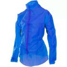 Capa de Chuva Mauro Ribeiro Azul