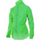 Capa de Chuva Mauro Ribeiro Azul