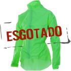 Capa de Chuva Mauro Ribeiro Azul