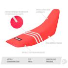 Capa de Banco Biker S3 CRF 250F