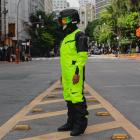 Capa de Chuva Macna Hydra 3.0