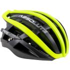 Capacete Absolute Prime Preto/Amarelo