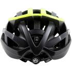 Capacete Absolute Prime Preto/Amarelo