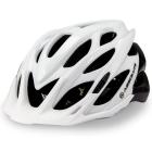Capacete Absolute Wild Branco/Preto