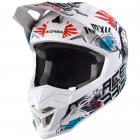 Capacete Acerbis Profile 4 Branco