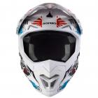 Capacete Acerbis Profile 4 Branco