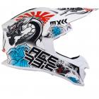 Capacete Acerbis Profile 4 Branco