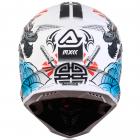 Capacete Acerbis Profile 4 Branco