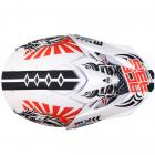 Capacete Acerbis Profile 4 Branco