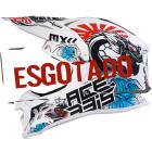 Capacete Acerbis Profile 4 Preto