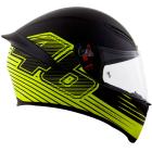 Capacete AGV K1 Edge 46