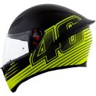 Capacete AGV K1 Edge 46