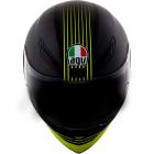 Capacete AGV K1 Edge 46