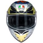 Capacete AGV K1 Jack Miller 19
