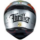 Capacete AGV K1 Jack Miller 19