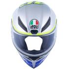 Capacete AGV K1 Mugello 15
