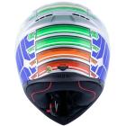 Capacete AGV K1 Mugello 15