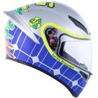 Capacete AGV K1 Mugello 15