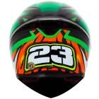 Capacete AGV K1 Nicolo Antonelli
