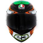 Capacete AGV K1 Nicolo Antonelli