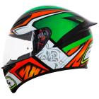 Capacete AGV K1 Nicolo Antonelli