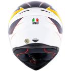 Capacete AGV K1 Pitlane